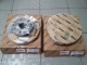 DISC BRAKE TOYOTA KIJANG INNOVA TAHUN 2004-2015 / SET, ORIGINAL TOYOTA