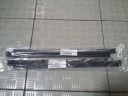 KARET PELIPIT KACA LUAR PINTU TENGAH KIRI & KANAN NISSAN TERRANO. ORIGINAL NISSAN