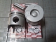 PISTON / SEHER ISUZU PANTHER KAPSUL TURBO GRAND TOURING TAHUN 2008-2015, OVERSIZE STANDARD / SET, ISUZU IMPORT