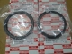 RING PISTON / RING SEHER ISUZU PANTHER KAPSUL TURBO GRAND TOURING TAHUN 2008-2015, OVERSIZE STANDARD / SET, ISUZU IMPORT