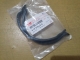 KARET SETENGAH BULAN ISUZU PANTHER KAPSUL TURBO GRAND TOURING TAHUN 2008-2015 / SET, ORIGINAL ISUZU