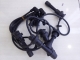 KABEL BUSI MITSUBISHI GALANT V6 TAHUN 1993-1997, MODEL LELE, PRODUK JEPANG