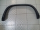 OVER FENDER NISSAN TERRANO BELAKANG KANAN