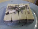 BUSI NISSAN X TRAIL TYPE T 31, TAHUN 2009-2012, 2500 CC / SET, ORIGINAL NISSAN