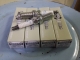 BUSI NISSAN X TRAIL TYPE T 31, TAHUN 2009-2012, 2500 CC / SET, ORIGINAL NISSAN