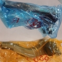 TIE ROD END DAIHATSU GRANDMAX / SET