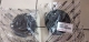 KARET SUPPORT SHOCKBREKER TOYOTA FORTUNER / SET, ORIGINAL