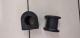 KARET STABILIZER DEPAN TOYOTA FORTUNER / SET, ORIGINAL