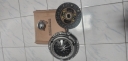 KOPLING SET TOYOTA GREAT COROLLA TAHUN 1992-1995, ORIGINAL TOYOTA