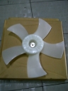 DAUN KIPAS FAN RADIATOR HONDA NEW CIVIC 1800 CC TAHUN 2007 - 2010. ORIGINAL DENSO 