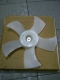 DAUN KIPAS FAN RADIATOR HONDA NEW CIVIC 1800 CC TAHUN 2007 - 2010. ORIGINAL DENSO 