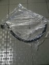 SELANG POWER STEERING HONDA NEW CIVIC 1800 CC, TAHUN 2006 - 2012 HIGH PRESSURE. ORIGINAL