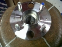 BEARING RODA BELAKANG HONDA CIVIC FERIO TAHUN 1996 - 2000