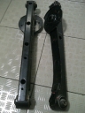 LOWER ARM ASSY TOYOTA AVANZA & DAIHATSU XENIA TAHUN 2012 - 2015 / SET. BAGIAN BELAKANG. ORIGINAL