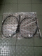 KABEL REM TANGAN TOYOTA RUSH & DAIHATSU TERIOS / SET. ORIGINAL DAIHATSU