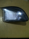 LAMPU SEIN MITSUBISHI GALANT TAHUN 1998 - 2003, MODEL HIU, SEBELAH KIRI
