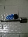 AS RODA DALAM NISSAN X TRAIL 2500 CC TAHUN 2003 - 2007 MATIC TYPE T30. SEBELAH KANAN