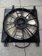 SHROUD FAN AC ASSY SUZUKI X OVER / SX 4. DENSO.