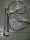 KARET KACA DEPAN SUZUKI FORSA TAHUN 1987 - 1989. ORIGINAL SUZUKI