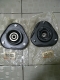 KARET SUPPORT SHOCKBREKER TOYOTA COROLLA ALTIS TAHUN 2001 - 2006 / SET. ORIGINAL TOYOTA