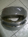 KAMPAS REM BELAKANG NISSAN NAVARA / SET