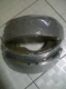 KAMPAS REM BELAKANG NISSAN NAVARA / SET