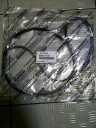 FAN BELT TOYOTA AVANZA 1300 CC, TAHUN 2012 - 2014. ORIGINAL TOYOTA