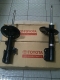 SHOCK BREAKER TOYOTA CAMRY 2400 CC TAHUN 2004-2006 BAGIAN DEPAN / SET. ORIGINAL TOYOTA