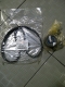 TIMING BELT SET MITSUBISHI KUDA 1600 CC BENSIN, ORIGINAL MITSUBISHI