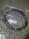 KABEL REM TANGAN MITSUBISHI GALANT TAHUN 1998-2003, MODEL HIU, SEBELAH KANAN