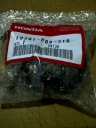 THERMOSTAT MESIN HONDA CRV TAHUN 2000-2002, HONDA IMPORT