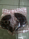 ENGINE MOUNTING HONDA CRV TAHUN 2000-2002, BAGIAN DEPAN KANAN DAN KIRI