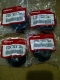 KARET SUPPORT SHOCKBREKER DEPAN HONDA ODYSSEY TAHUN 2004-2006, MODEL MATA SIPIT / SET, HONDA IMPORT
