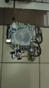 CARBURATOR UNIT HONDA CIVIC WONDER TAHUN 1984-1986