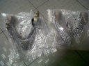 BALL JOINT ATAS HONDA ACCORD MAESTRO TAHUN 1990-1993 / SET