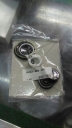 SEAL STEERING RACK HONDA ACCORD PRESTIGE TAHUN 1986-1989