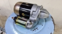 DINAMO STARTER NISSAN TERRANO