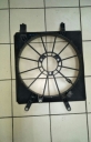 RANGKA FAN RADIATOR HONDA CIVIC TAHUN 2001-2005, ORIGINAL