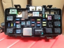 BOX SIKRING HONDA CRV TAHUN 2003-2006, ORIGINAL HONDA