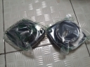KARET SUPPORT SHOCKBREKER DEPAN DAIHATSU CLASSY / SET