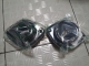 KARET SUPPORT SHOCKBREKER DEPAN DAIHATSU CLASSY / SET