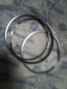RING PISTON CHEVROLET SPIN DIESEL 1300 CC, OVERSIZE STANDARD / SET