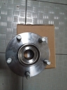 LAHER RODA DEPAN NISSAN X TRAIL TYPE T 31, NISSAN IMPORT