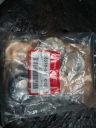 SEAL STEERING RACK & SEAL PINION HONDA ODYSSEY TAHUN 2004-2006, MODEL MATA SIPIT / SET, HONDA IMPORT