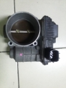 THROTTLE BODY NISSAN X TRAIL TYPE T 30, 2500 CC TAHUN 2003-2007, ORIGINAL NISSAN