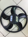 KIPAS FAN RADIATOR HYUNDAI ATOZ.