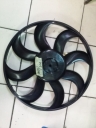 KIPAS FAN RADIATOR KIA PICANTO
