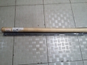 KARET PELIPIT KACA PINTU DEPAN SEBELAH KANAN, BAGIAN LUAR SUZUKI ESTEEM, ORIGINAL SUZUKI 