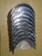 METAL DUDUK NISSAN SERENA C23 TAHUN 1996-2002, OVERSIZE STANDARD / SET,