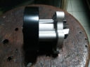 WATER PUMP NISSAN MURANO 2500 CC TAHUN 2004-2007